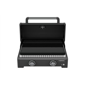 Campingaz Plancha Onyx 2 Gasgrill Campinggrill Campingkocher B-Ware