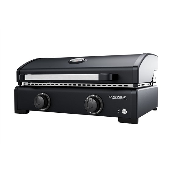 Campingaz Plancha Onyx 2 Gasgrill Campinggrill Campingkocher B-Ware
