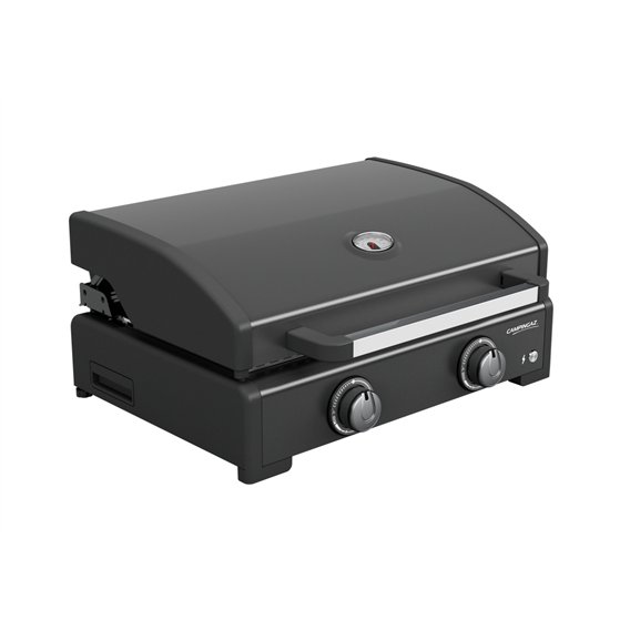 Campingaz Plancha Onyx 2 Gasgrill Campinggrill Campingkocher B-Ware