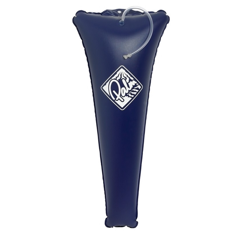 Palm Kajak Float Bag Mid Weight B-Ware Auftriebskörper blau hier im Palm-Shop günstig online bestellen Palm Kajak Float Bag Mid Weight B-Ware Auftriebskörper blau hier im Palm-Shop günstig online bestellen