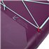 Jobe Aero Lina Lite SUP Board 10.0 Package aufblasbares Stand up Paddle Set lila hier im Jobe-Shop günstig online bestellen