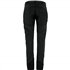 Fjällräven Nikka Trousers Curved Damen Outdoorhose Wanderhose black hier im Fjällräven-Shop günstig online bestellen
