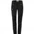 Fjällräven Nikka Trousers Curved Damen Outdoorhose Wanderhose black hier im Fjällräven-Shop günstig online bestellen