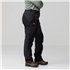 Fjällräven Nikka Trousers Curved Damen Outdoorhose Wanderhose black hier im Fjällräven-Shop günstig online bestellen