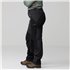 Fjällräven Nikka Trousers Curved Damen Outdoorhose Wanderhose black hier im Fjällräven-Shop günstig online bestellen