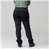 Fjällräven Nikka Trousers Curved Damen Outdoorhose Wanderhose black hier im Fjällräven-Shop günstig online bestellen