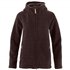 Fjällräven Kaitum Fleece Damen Fleecejacke black oak hier im Fjällräven-Shop günstig online bestellen