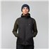 Fjällräven Bergtagen 60 Insulation Vest Damen Isolationsweste black hier im Fjällräven-Shop günstig online bestellen