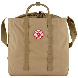 Fjällräven 1960 Tote 24L Tragetasche Umhängetasche Tasche clay hier im Fjällräven-Shop günstig online bestellen
