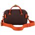 Fjällräven Kanken Koncept Crossbody Umhängetasche black oak-rowan red hier im Fjällräven-Shop günstig online bestellen
