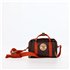 Fjällräven Kanken Koncept Crossbody Umhängetasche black oak-rowan red hier im Fjällräven-Shop günstig online bestellen