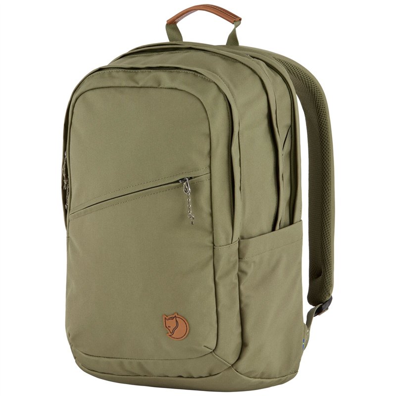 Fjällräven Räven 28L Daypack Freizeitrucksack green hier im Fjällräven-Shop günstig online bestellen Fjällräven Räven 28L Daypack Freizeitrucksack green hier im Fjällräven-Shop günstig online bestellen
