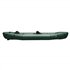 MRS Viking X2 Self Bailer Elite Packraft Black Edition 1 Personen Rafting Boot