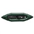 MRS Viking X2 Self Bailer Elite Packraft Black Edition 1 Personen Rafting Boot