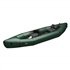 MRS Viking X2 Self Bailer Elite Packraft Black Edition 1 Personen Rafting Boot