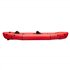 MRS Viking X2 Self Bailer Elite Packraft Black Edition 1 Personen Rafting Boot