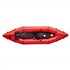 MRS Viking X2 Self Bailer Elite Packraft Black Edition 1 Personen Rafting Boot