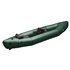 MRS Viking X2 Self Bailer Elite Packraft Black Edition 1 Personen Rafting Boot