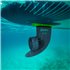 Jobe Flow E-Fin Elektrische Finne mit 180Wh elektrischer Antrieb für SUP und Kajak