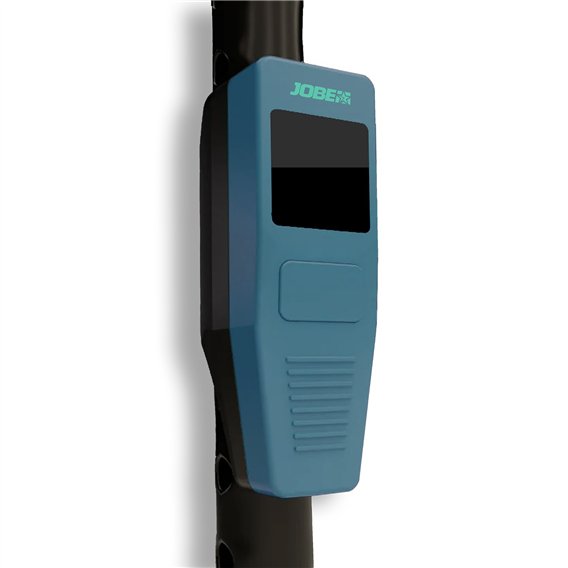 Jobe Flow E-Fin Elektrische Finne mit 180Wh elektrischer Antrieb für SUP und Kajak