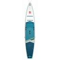 Red Paddle Voyager 14.0 SUP komplett Set aufblasbares Stand up Paddle Board