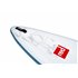 Red Paddle Voyager 14.0 SUP komplett Set aufblasbares Stand up Paddle Board