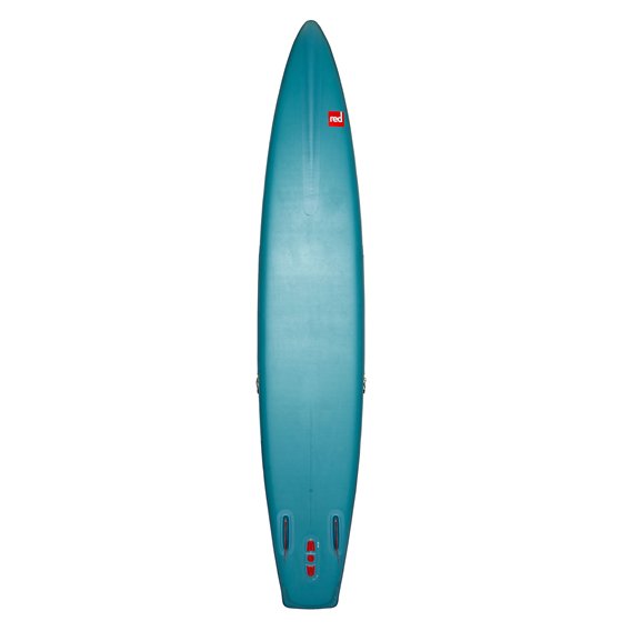 Red Paddle Voyager 14.0 SUP komplett Set aufblasbares Stand up Paddle Board