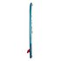 Red Paddle Voyager 14.0 SUP komplett Set aufblasbares Stand up Paddle Board
