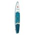 Red Paddle Voyager 14.0 SUP komplett Set aufblasbares Stand up Paddle Board