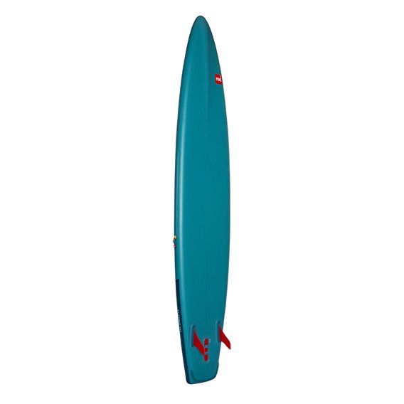 Red Paddle Voyager 14.0 SUP komplett Set aufblasbares Stand up Paddle Board