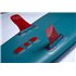 Red Paddle Voyager 14.0 SUP komplett Set aufblasbares Stand up Paddle Board