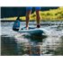 Red Paddle Voyager 14.0 SUP komplett Set aufblasbares Stand up Paddle Board