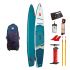 Red Paddle Voyager 14.0 SUP komplett Set aufblasbares Stand up Paddle Board