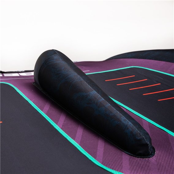 Jobe Scout Towable 2 Personen Fun Tube violett 