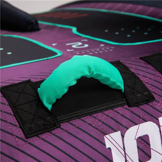 Jobe Scout Towable 2 Personen Fun Tube violett 