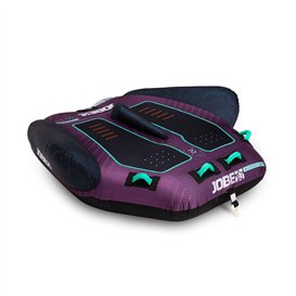 Jobe Scout Towable 2 Personen Fun Tube violett 