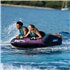 Jobe Scout Towable 2 Personen Fun Tube violett 