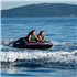 Jobe Scout Towable 2 Personen Fun Tube violett 
