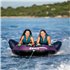 Jobe Scout Towable 2 Personen Fun Tube violett 