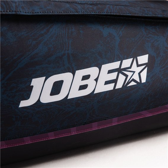 Jobe Scout Towable 2 Personen Fun Tube violett 