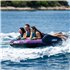 Jobe Scout Towable 3 Personen Fun Tube violett