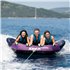 Jobe Scout Towable 3 Personen Fun Tube violett