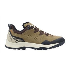 Lowa Lowa Explorer GTX Lo Herren Trekkingschuhe humus braun