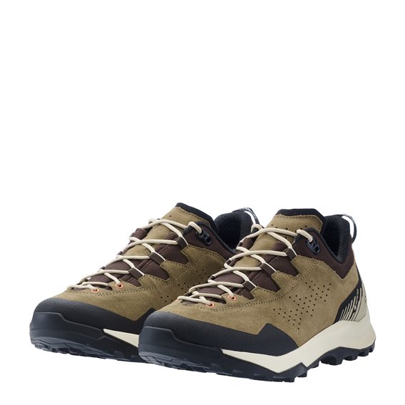 Lowa Lowa Explorer GTX Lo Herren Trekkingschuhe humus braun