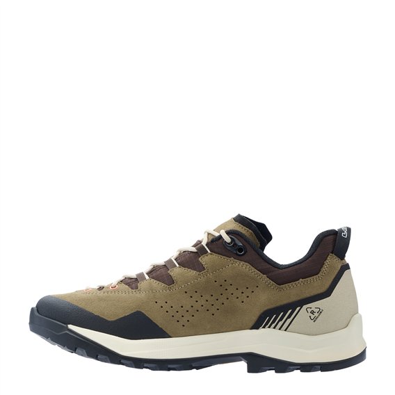 Lowa Lowa Explorer GTX Lo Herren Trekkingschuhe humus braun