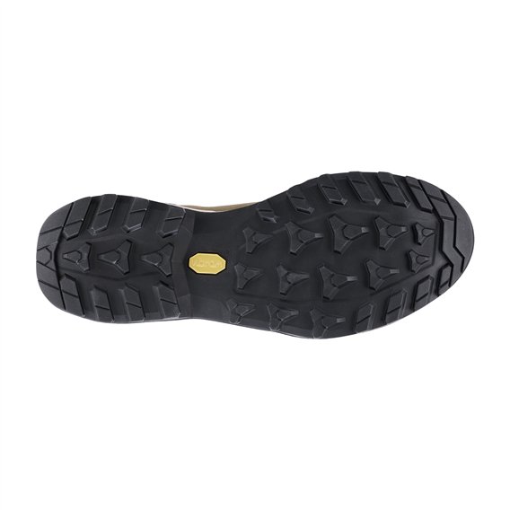 Lowa Lowa Explorer GTX Lo Herren Trekkingschuhe humus braun