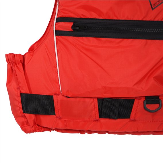 ExtaSea Voyager Paddelweste Schwimmweste Schwimmhilfe red