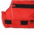 ExtaSea Voyager Paddelweste Schwimmweste Schwimmhilfe red