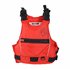 ExtaSea Voyager Paddelweste Schwimmweste Schwimmhilfe red