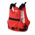 ExtaSea Voyager Paddelweste Schwimmweste Schwimmhilfe red